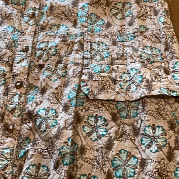 NWTR Sandwich dress woman’s L (40) - Picture 8 of 15